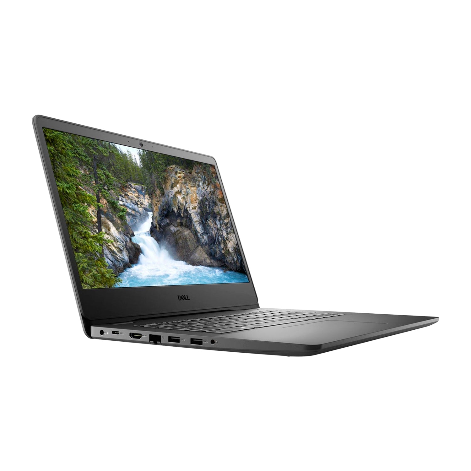 Notebook Dell Vostro 3420 14" Core i5 8GB 256GB SSD Open Box