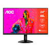 Monitor AOC 24in FHD IPS 100Hz 4ms AdaptiveSync Vesa HDMI