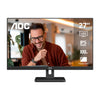 Monitor AOC 27in FHD IPS 100Hz 4ms AdaptiveSync Vesa HDMI