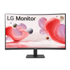 Monitor Curvo LG 32MR50C 32in Full HD VA 100Hz 5ms HDMI VGA AMD FreeSync Flicker Safe Montaje Vesa