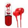 Audifonos Maxell Pop In-ear Anti-enredos 3.5mm Manos Libres