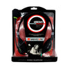 Audífonos Pc + Micrófono Mod A520MV Stereo Headphone