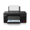 Impresora Multifuncional Canon Pixma G2170 Tinta Continua Compatible Windows macOS [ 5804C005 ]