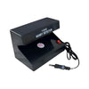 Detector de Billetes Falsos Luz UV Interruptor ON-OF 4W