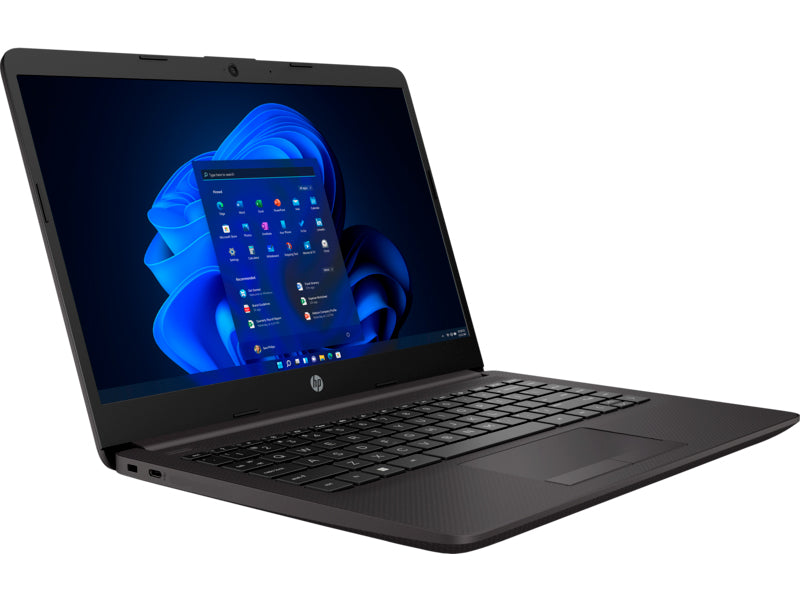 Notebook HP 240 G9 14in Intel Celeron N4500 8GB RAM 256GB SSD W11Home Multiples Puertos [ 6K015LT ]