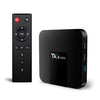 TV Box Tx3 Mini 2GB Ram 16GB Flash 9.0 4k 4 Core 07236 | Lifemax