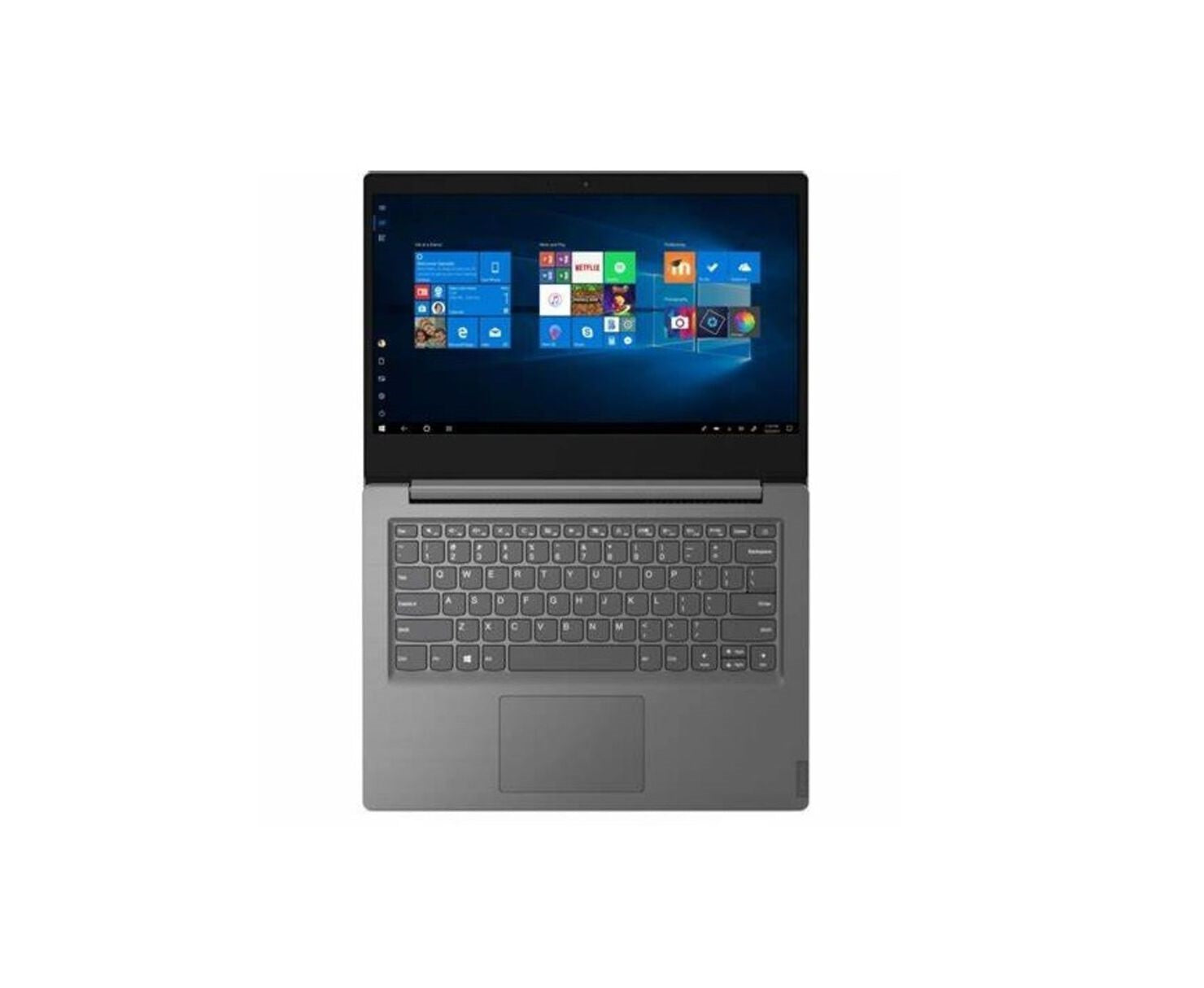 Notebook Lenovo V14-IGL INTEL N4020 Ram 4G M.2 256GB 14in HD W10 Home [ 82C2000GCLM2256 ]