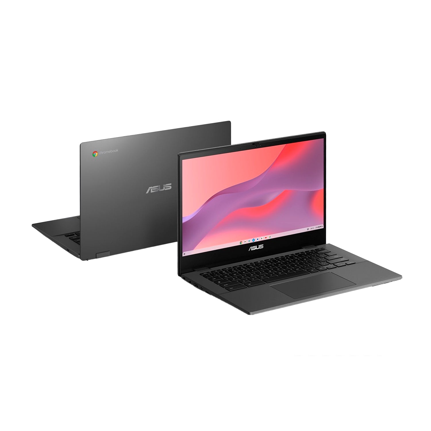 Notebook ASUS Chromebook CM14 MediaTek Kompanio 520 FHD 14in RAM