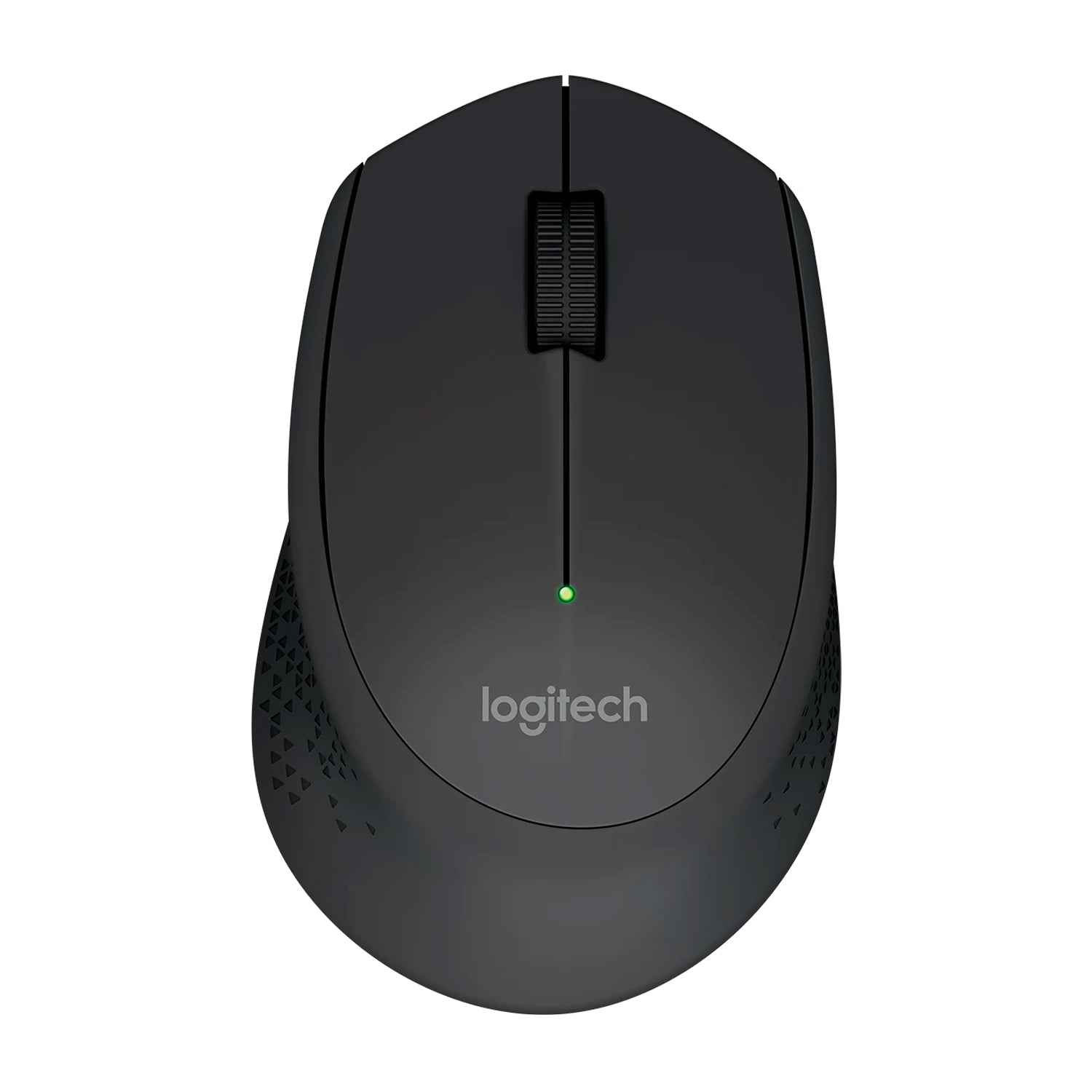 Mouse Inalambrico Logitech M280 Banda 2.4GHz Sensor 1000dpi