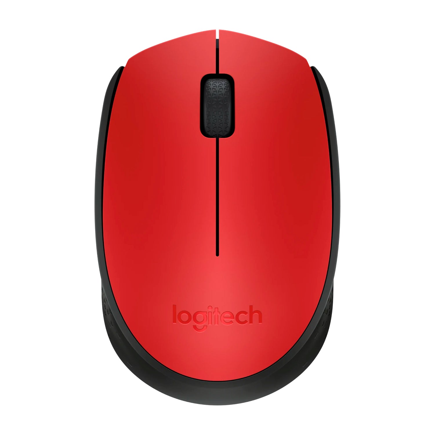 Mouse Inalambrico Logitech M170 Sensor 1000dpi Banda 2.4GHz