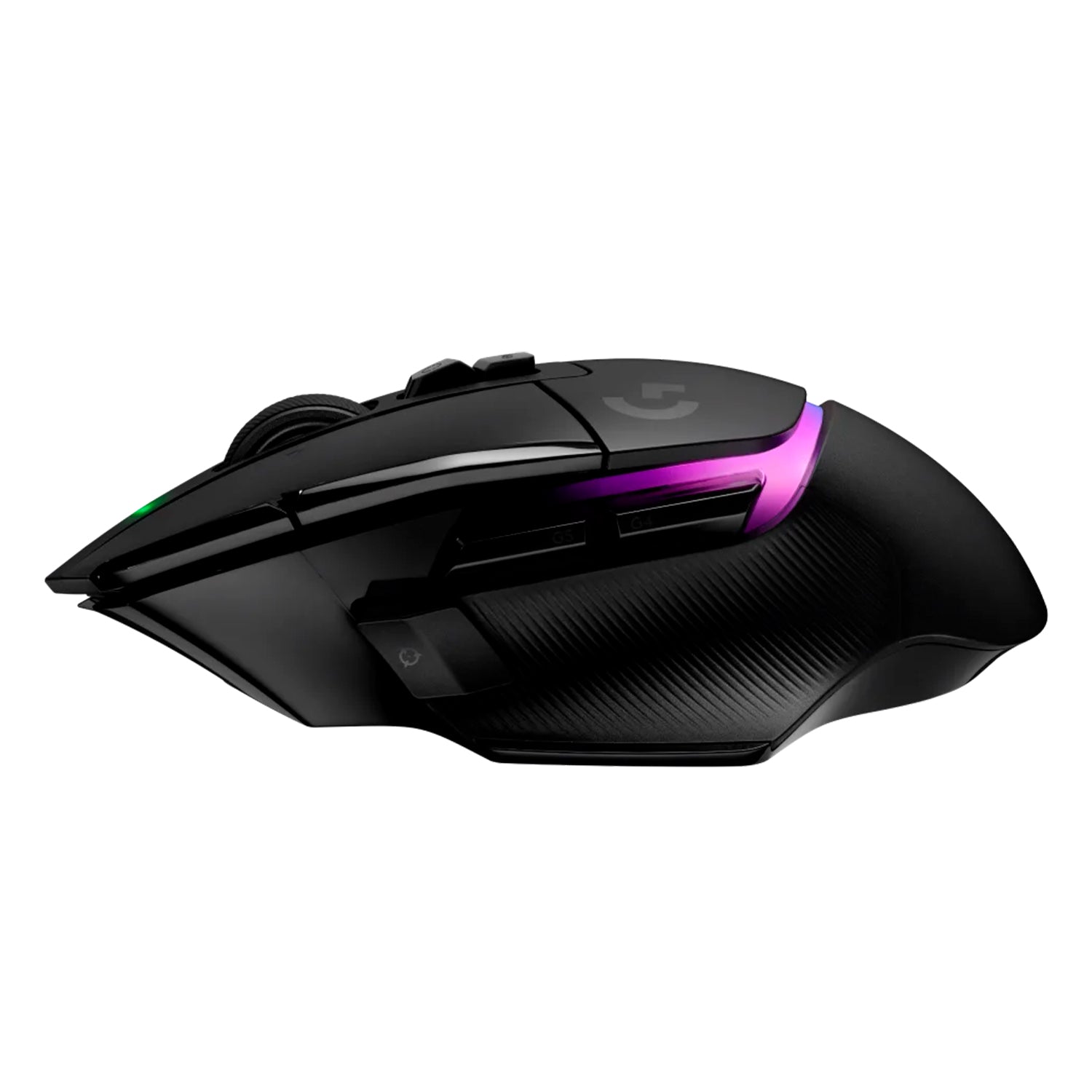 Mouse Gamer Inalambrico Logitech G502 X Plus Lightspeed Lightsync
