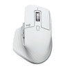 Mouse Inalambrico Logitech MX Master 3S USB + Bluetooth 8K