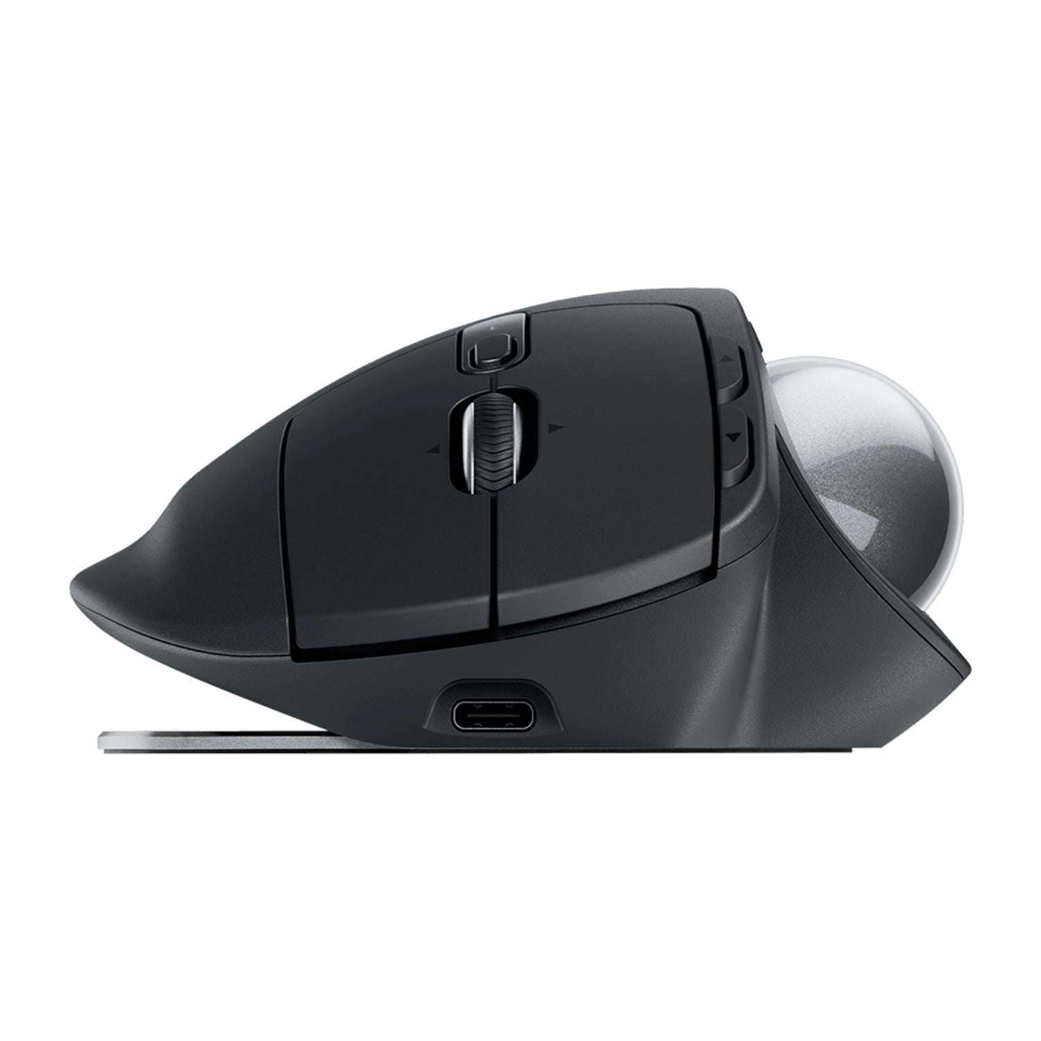 Mouse Inalambrico Logitech MX Ergo S Bluetooth + USB 2k dpi – LifeMax*