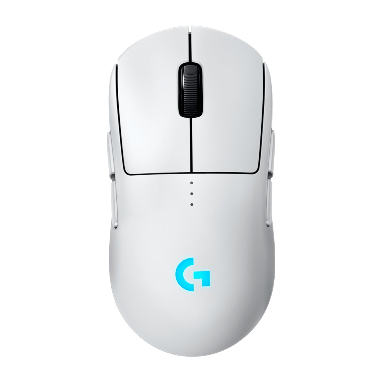Mouse Gamer Inalambrico Logitech Pro X2 Lightspeed Hero 2
