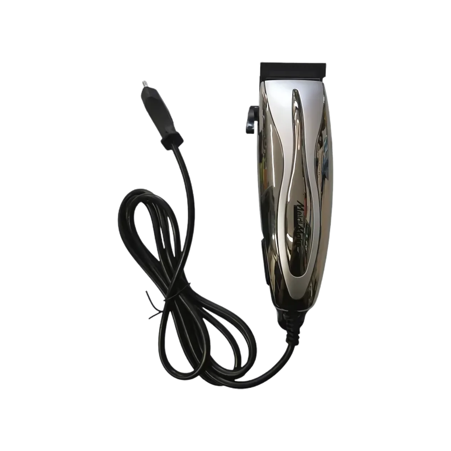 Cortadora de Pelo y Barba Meidi Make SK-713 Cromada
