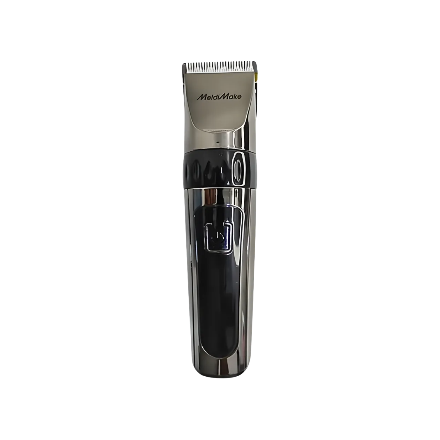 Cortadora de Pelo y Barba Meidi Make SK-733 Color Plata