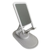 Soporte de Mesa Escritorio Folding Mobile Universal Gamers | Lifemax