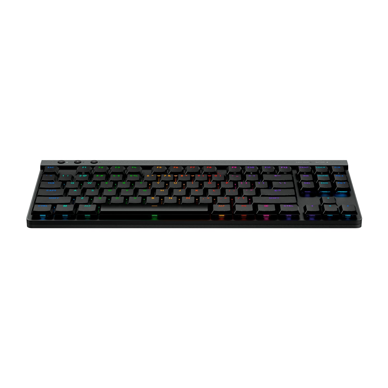 Logitech G515 Lightspeed TKL Tactile - Black (920-012423