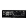 Radio Auto FM compatible con Mp3 Bluetooth USB y Tarjeta SD