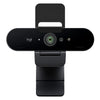 Cámara Webcam Logitech Ultra HD Pro 4K 30fps HDR 960-001105 | Lifemax
