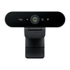 Camara Webcam Logitech Brio 4K Empresarial FHD 60fps USB-C