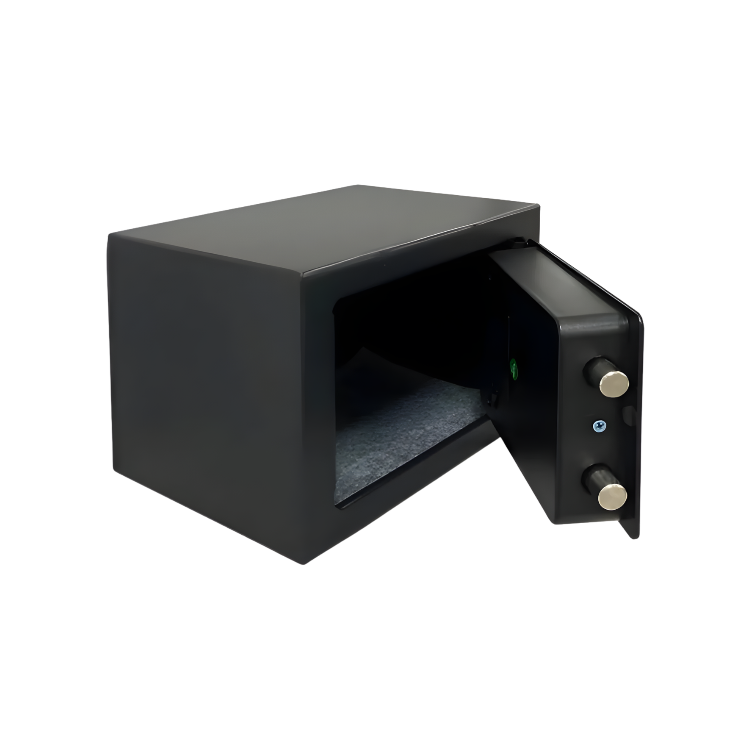 Caja Fuerte Digital con Llave de Emergencia + Baterias