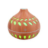 Difusor De Aromas Humidificador Aromaterapia 200 ML LED