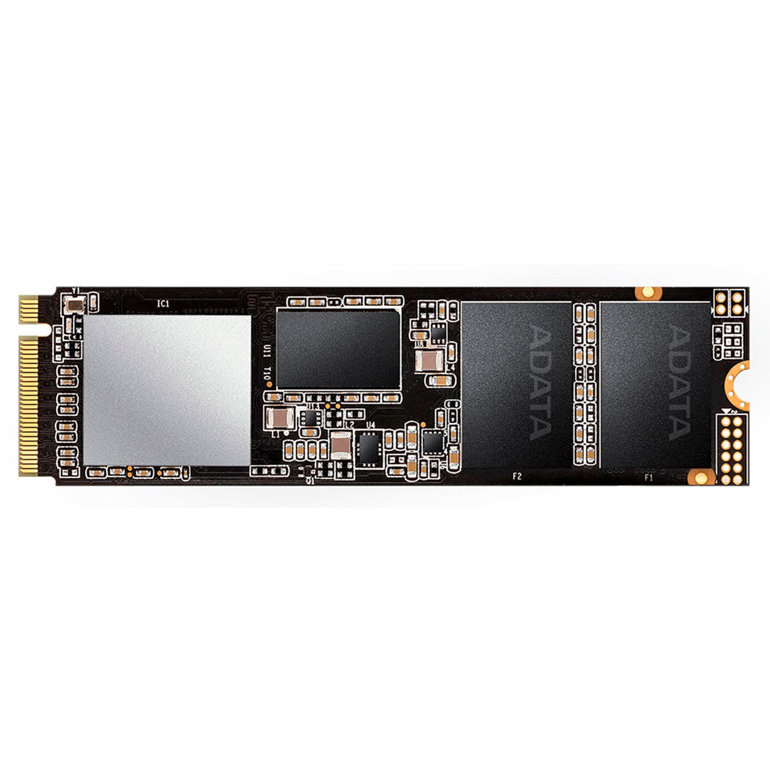Disco Sólido Ssd Interno Xpg Sx8200 Pro M.2 256gb | Lifemax – LifeMax*