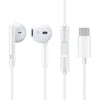 Audifonos Compatibles con Huawei Tipo C Excelente Calidad | Lifemax