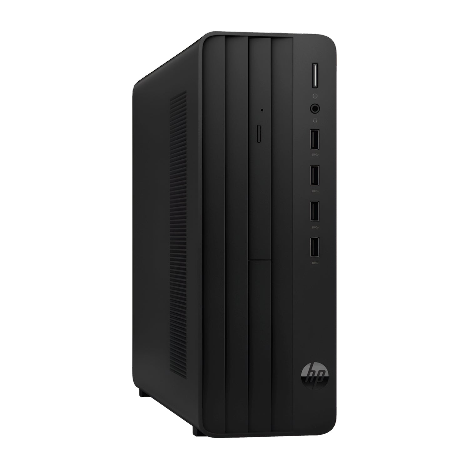Pack Desktop HP Pro G9 i5 16GB 512GB SSD + Monitor Samsung S3 Curvo 24in FHD 100Hz