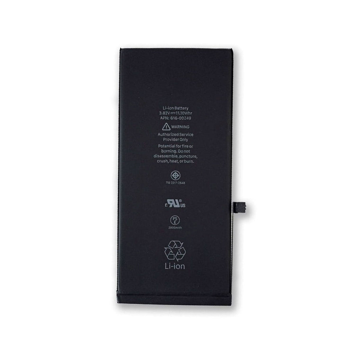 Bateria Compatible con iPhone 7 Plus
