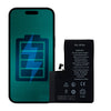 Bateria Compatible con iPhone 14 Pro Capacidad 3200 mAh
