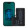 Bateria Compatible con iPhone 14 Pro Max Capacidad 4323 mAh