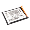 Bateria Compatible con Nokia 5.1 Plus