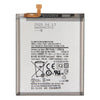 Bateria Compatible con Samsung A51