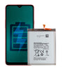 Bateria Compatible con Samsung Galaxy A20 / A30 4000mAh 4.4V