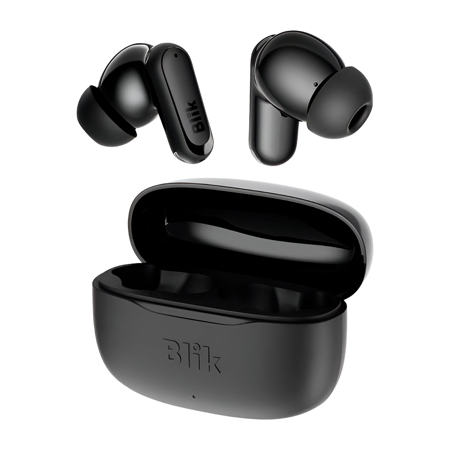 Audifonos Bluetooth Blik Air500 TWS Ip54 ENC Deep Bass