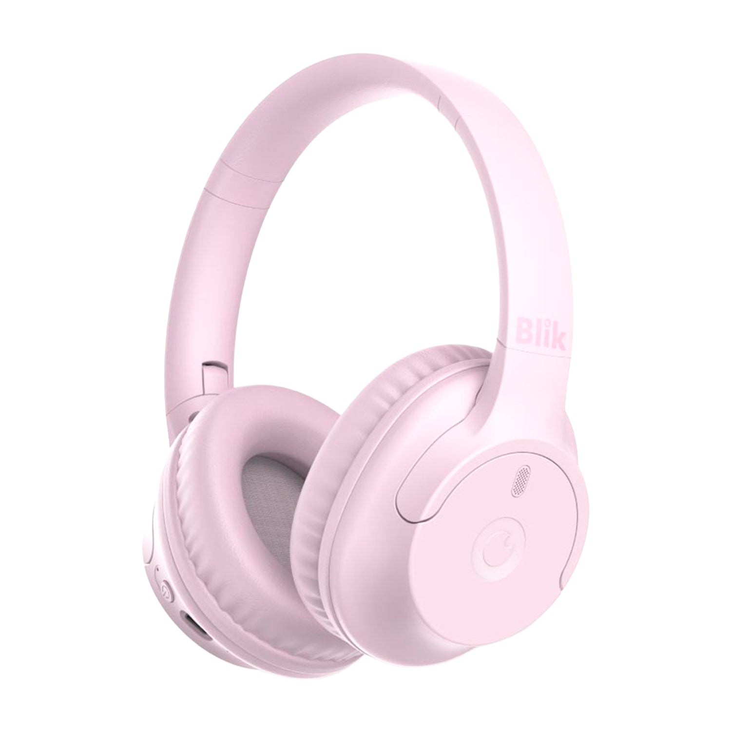 Audifonos Over-ear Headset Bluetooth Blik Soul250 TWS Bt 5.4