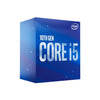 Procesador Intel® Core™ i5-10400 2.9GHZ LGA1200 10th Gen Cache 12MB [ BX8070110400 ]