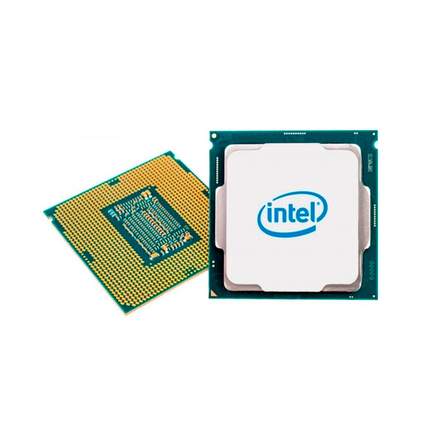 Intel Core i5-10400F CPUとクーラー Procesador Intel® Core™ i5-10400 2.9GHZ LGA1200 10th Gen Cache