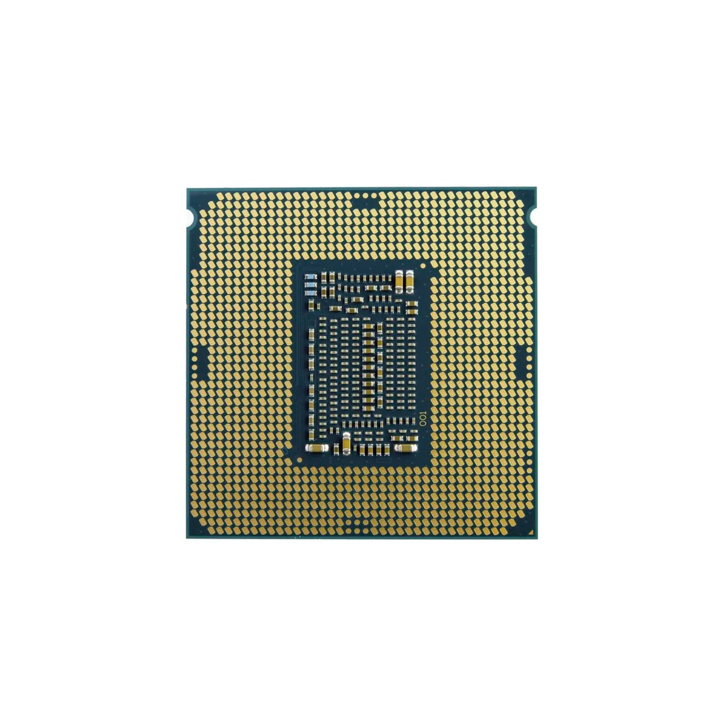 Procesador Intel® Core™ i5-10400 2.9GHZ LGA1200 10th Gen Cache