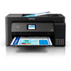 Impresora Inalambrica Multifuncional 4 en 1 Epson EcoTank L14150 Inyeccion de Tinta 4800x1200dpi