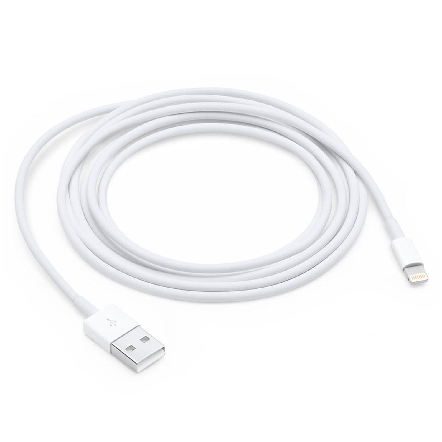 Cable de Datos Compatible con iPhone 7 de 2m | Lifemax