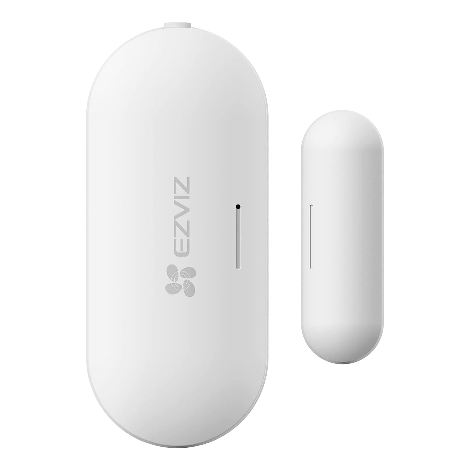 Sensor Magnetico Ezviz Puertas y Ventanas T2C con Alarma