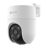 Camara Wifi IP Ezviz H8C Pro 2K ColorVU IP67 MicroSD y Nube