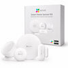Kit Alarma Ezviz A3 WiFi Zigbee 4 Sensores CS-B1-A0-A34