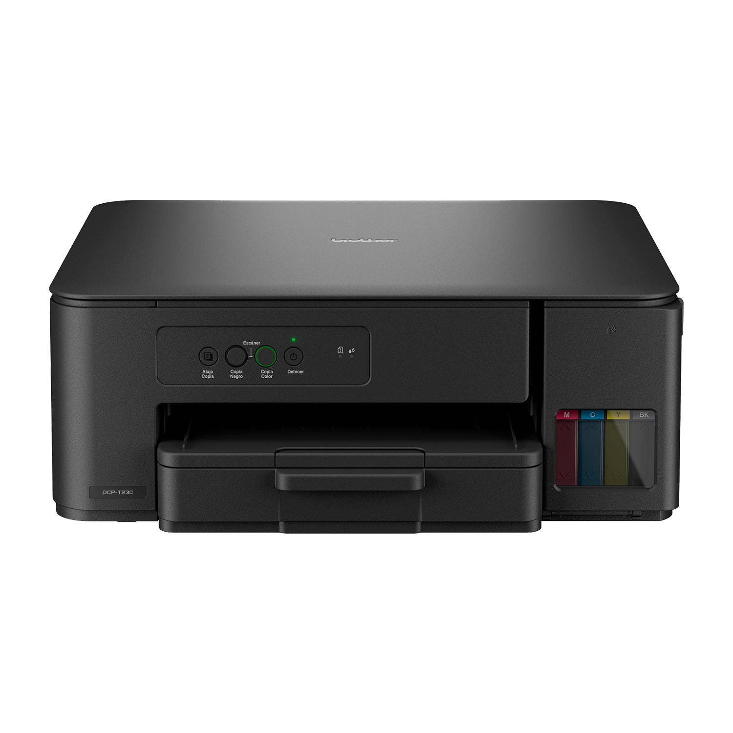 Impresora Multifuncional Brother DCPT230 USB InkBenefit Tank