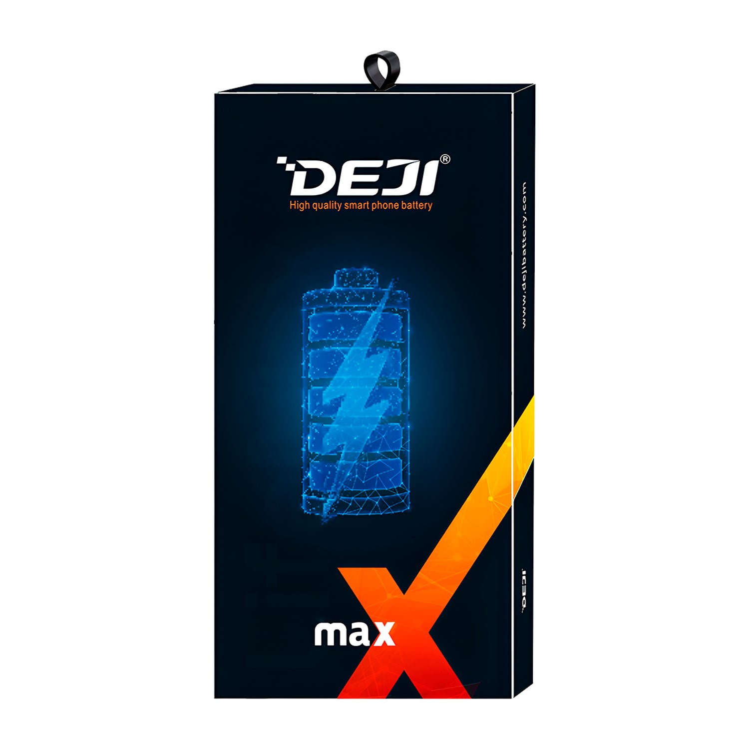 Bateria para iPhone 14 DEJI IC Original Capacidad 3279mAh Maxima