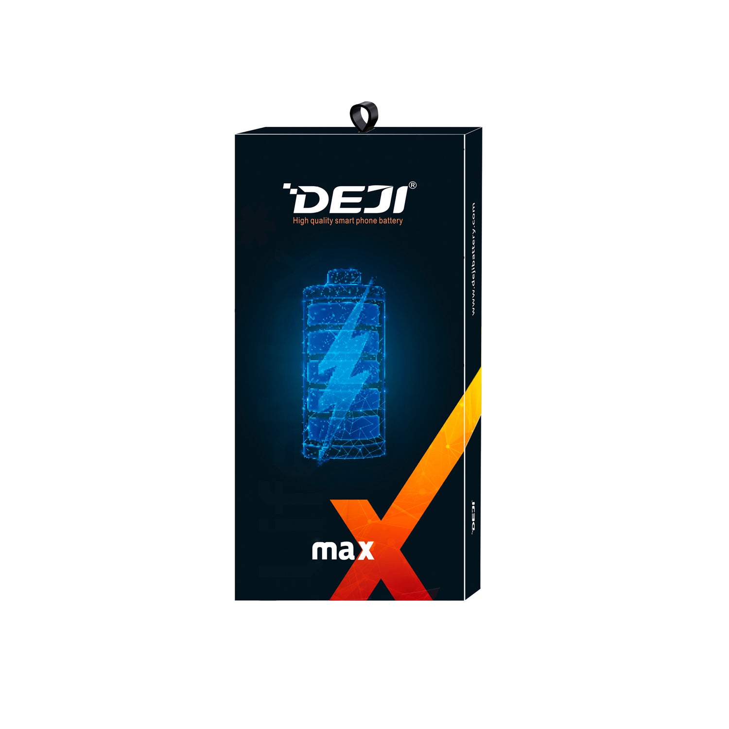 Bateria para Iphone XS DEJI IC Original Capacidad 2658mAh Maxima