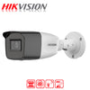 Camara de Seguridad Analoga Bala Hikvision 2MP Digital WDR Lente Varifocal 2.7 a 13.5 mm IR40M IP67